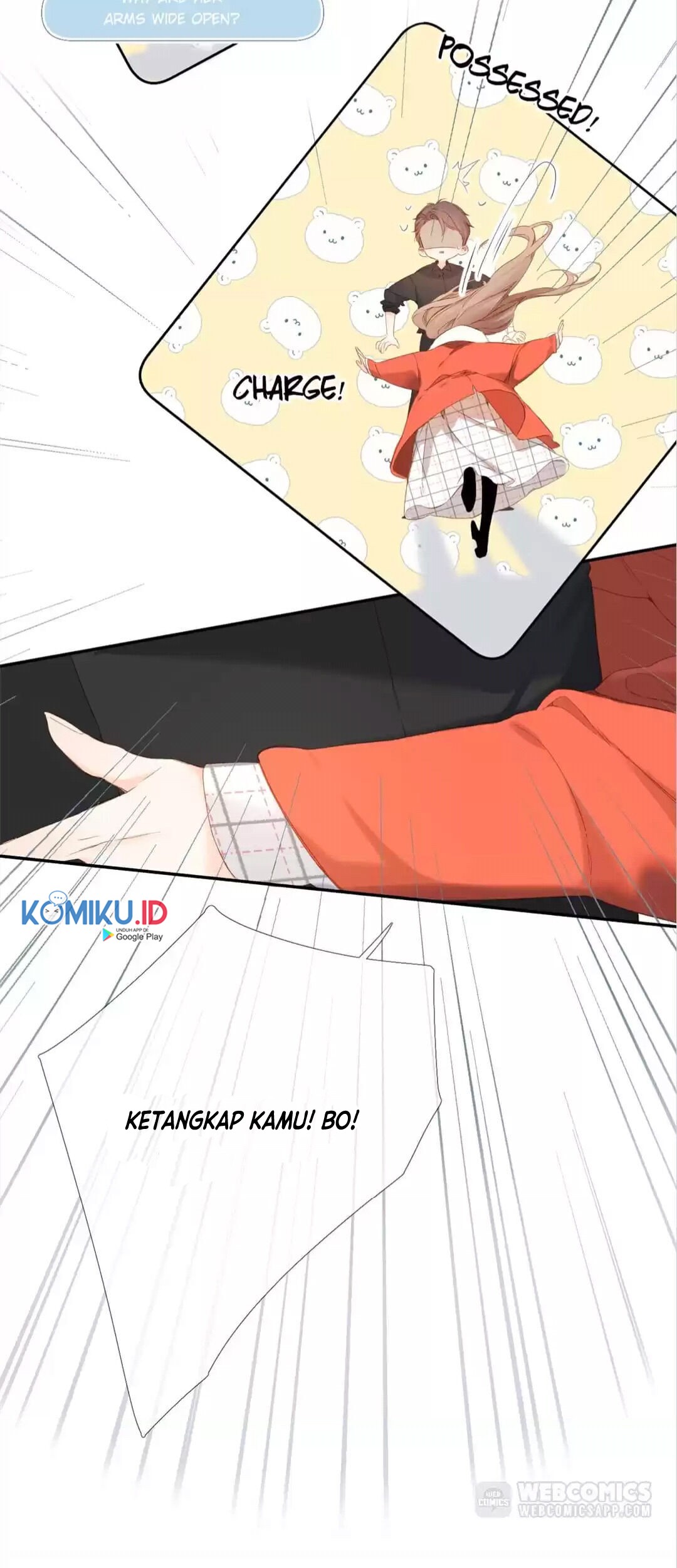 Once More Chapter 58 - halaman 6