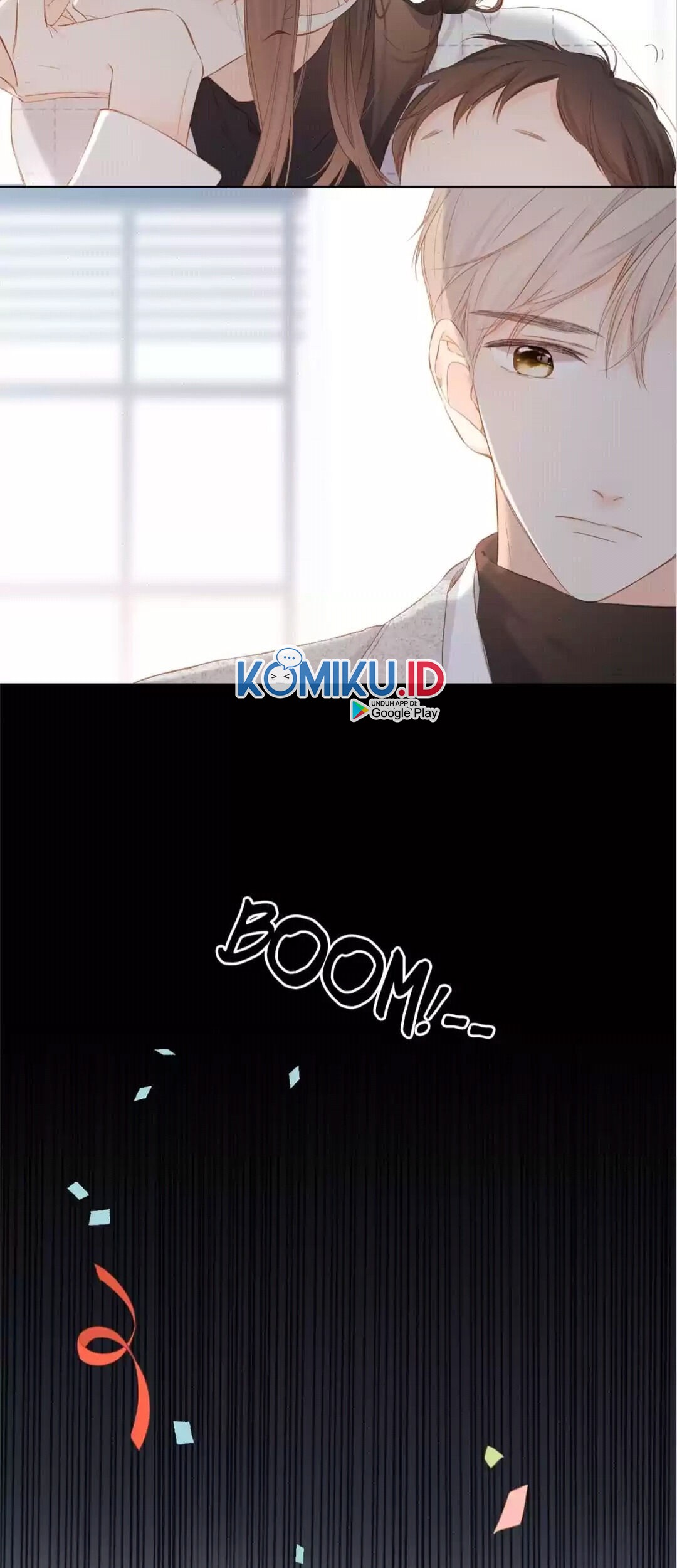 Once More Chapter 59 - halaman 10