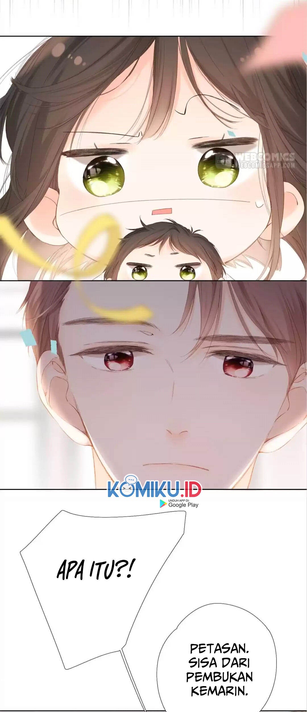 Once More Chapter 59 - halaman 12