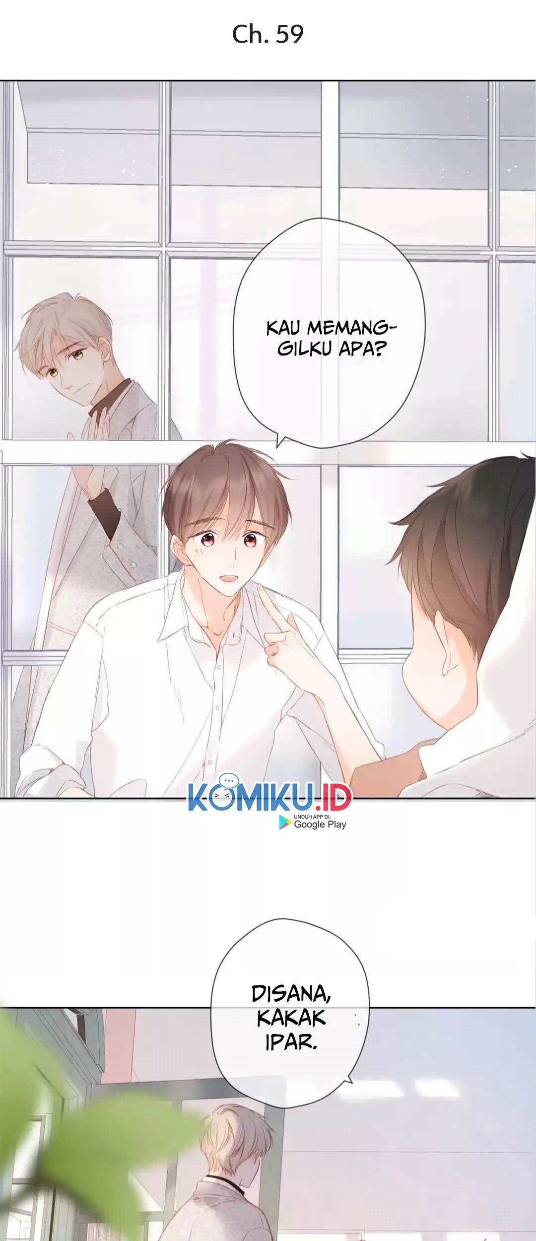 Once More Chapter 59 - halaman 2