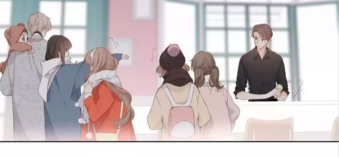 Once More Chapter 59 - halaman 23