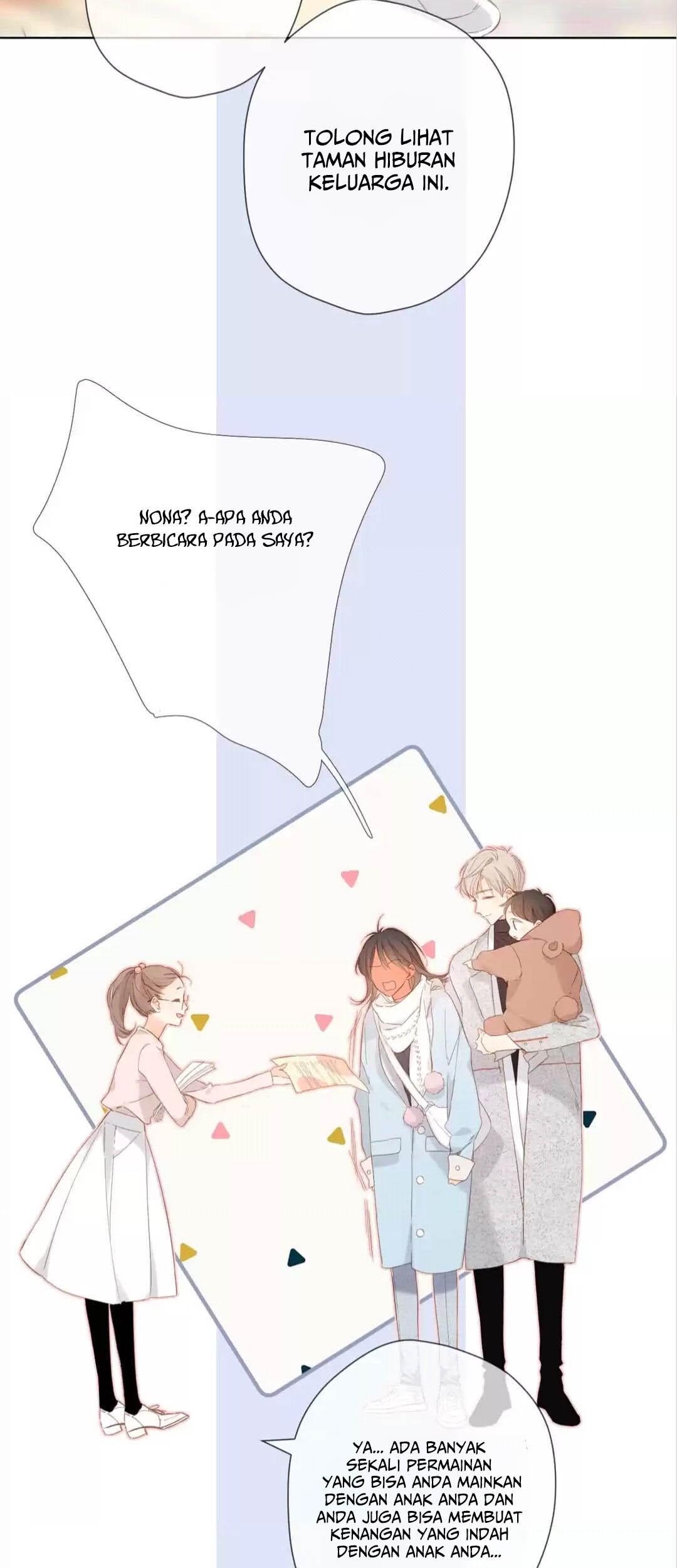 Once More Chapter 59 - halaman 30