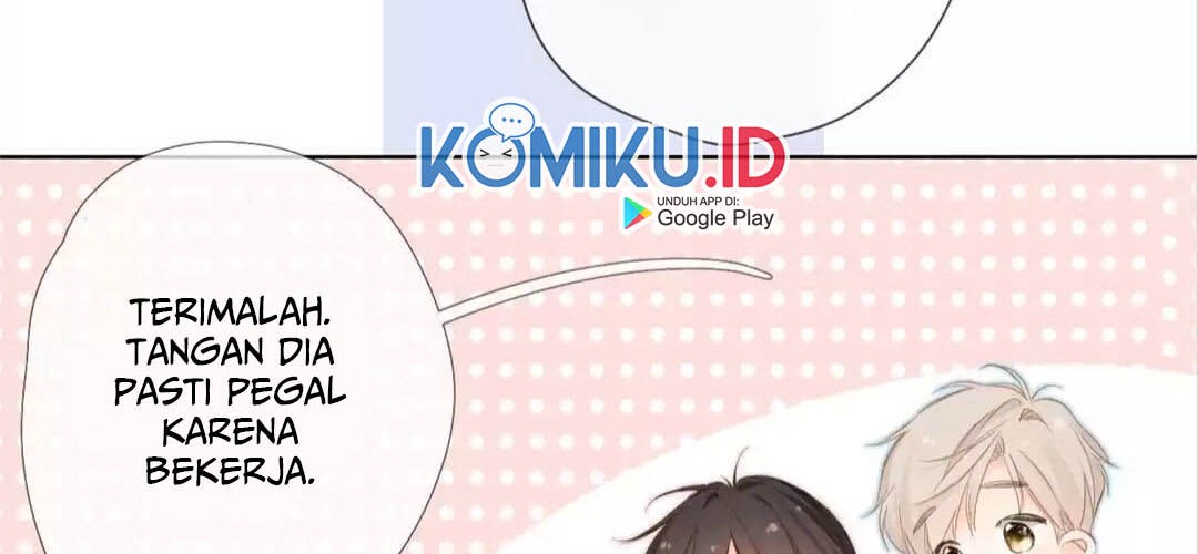 Once More Chapter 59 - halaman 31