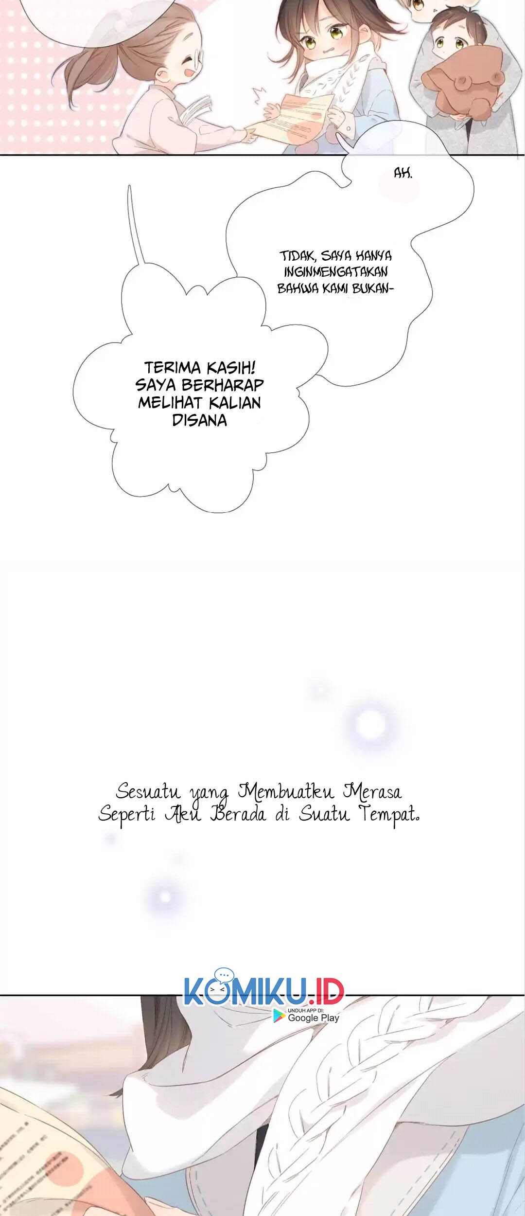 Once More Chapter 59 - halaman 32