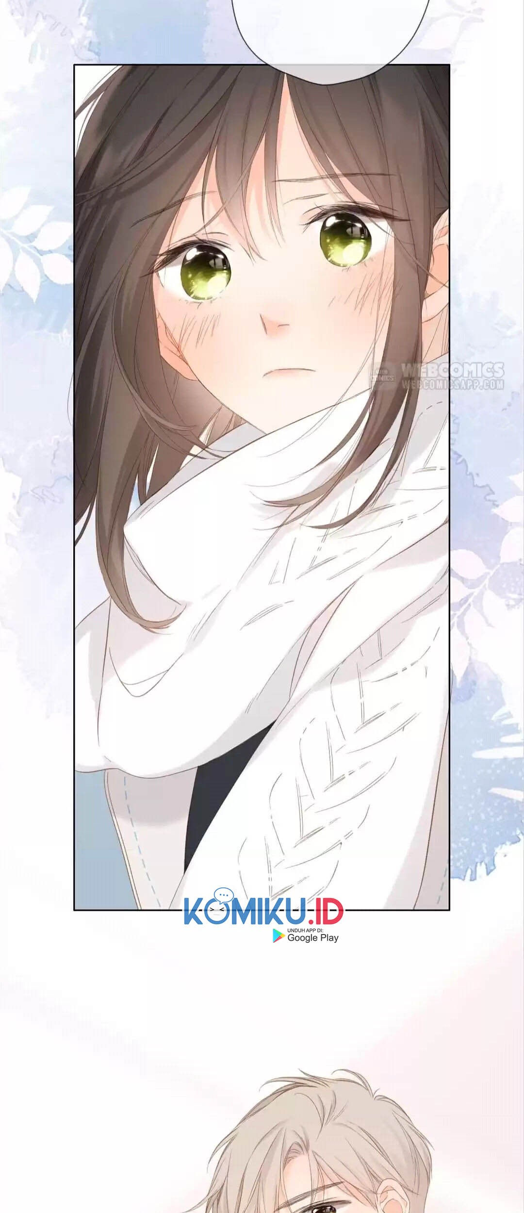 Once More Chapter 59 - halaman 34