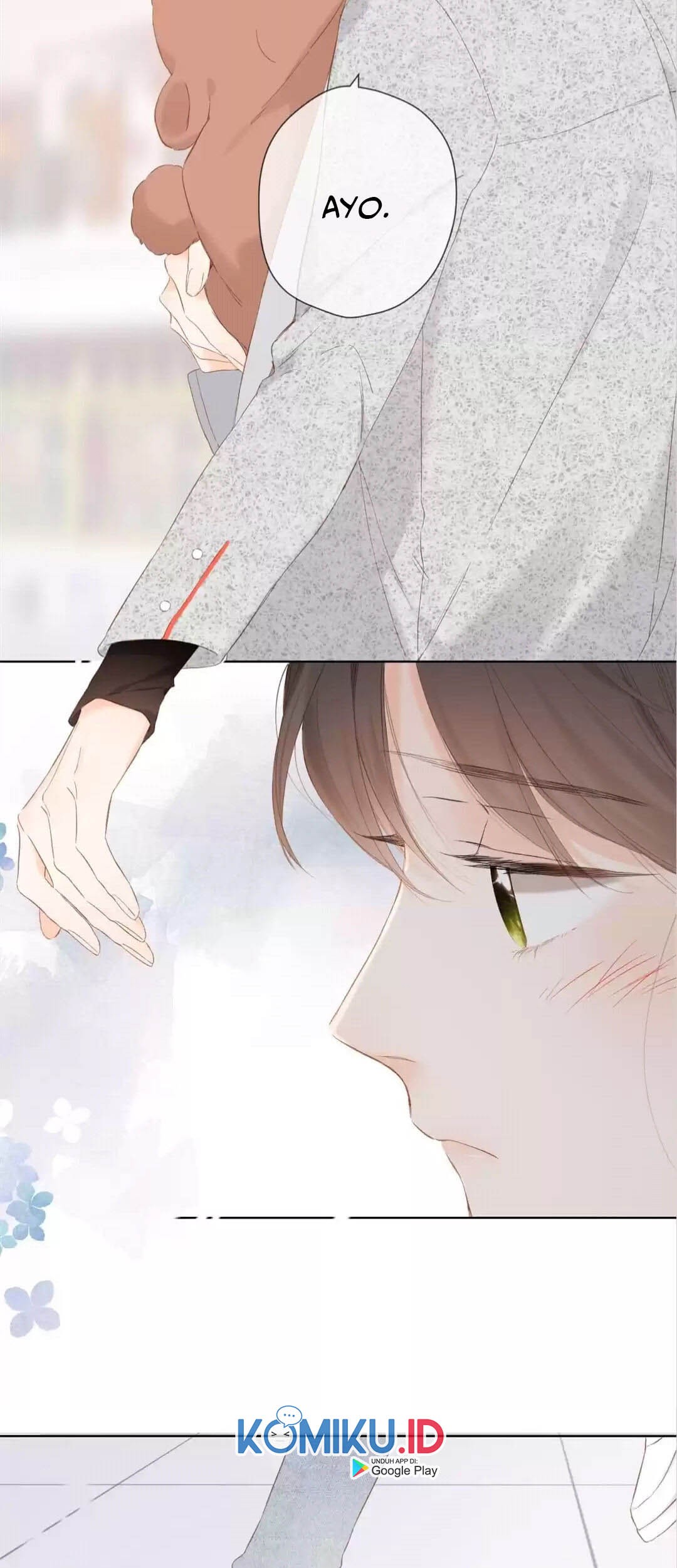 Once More Chapter 59 - halaman 36
