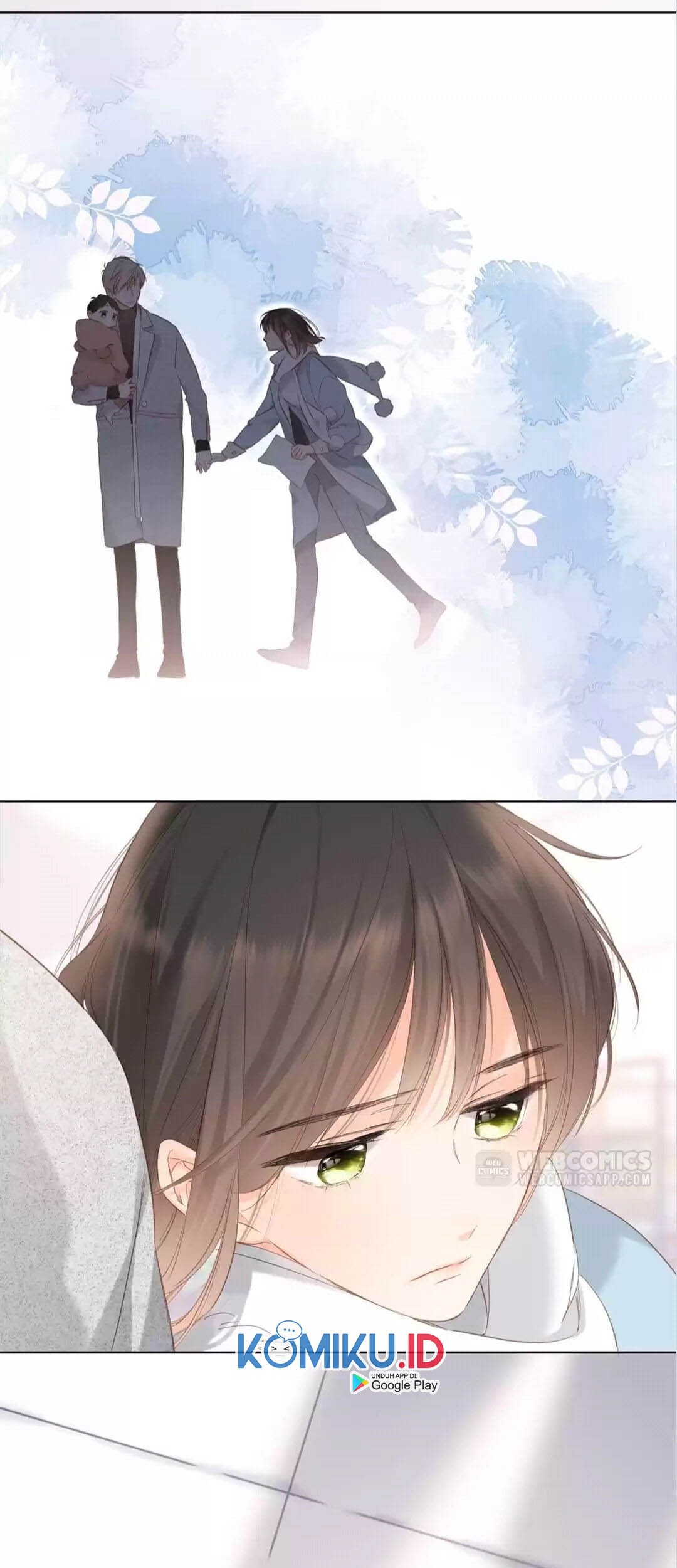 Once More Chapter 59 - halaman 38