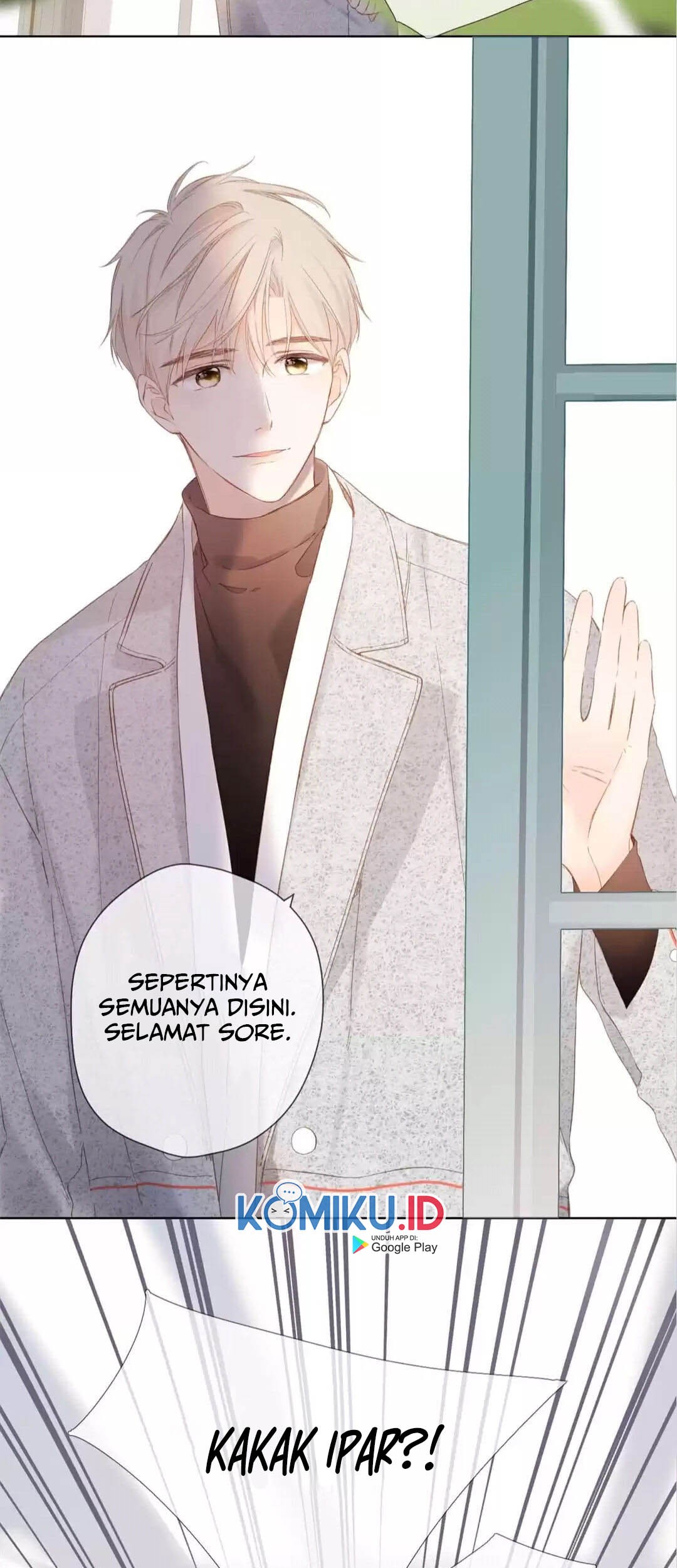 Once More Chapter 59 - halaman 4