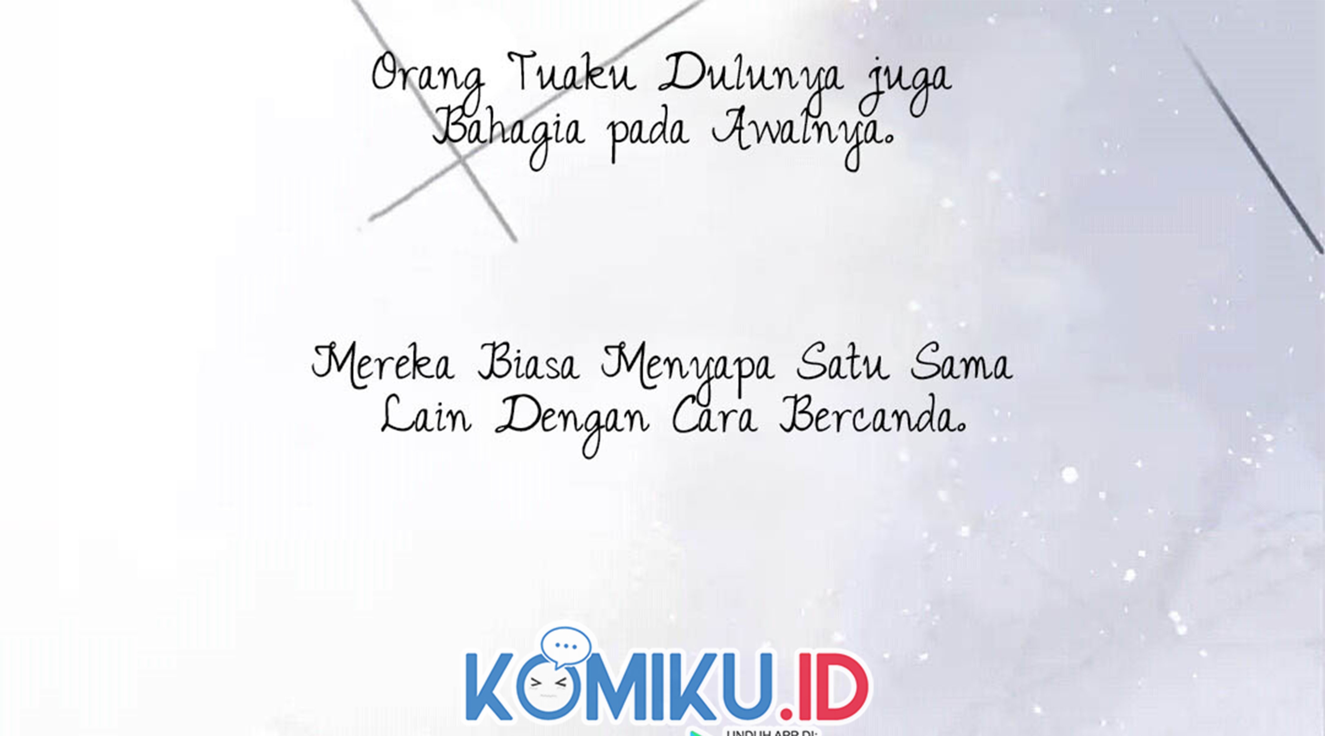 Once More Chapter 59 - halaman 42