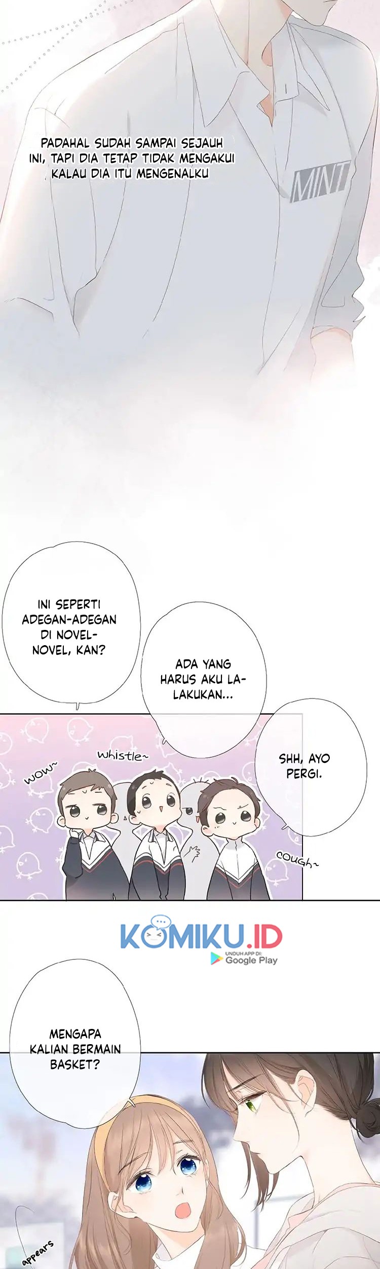 Once More Chapter 6 - halaman 11