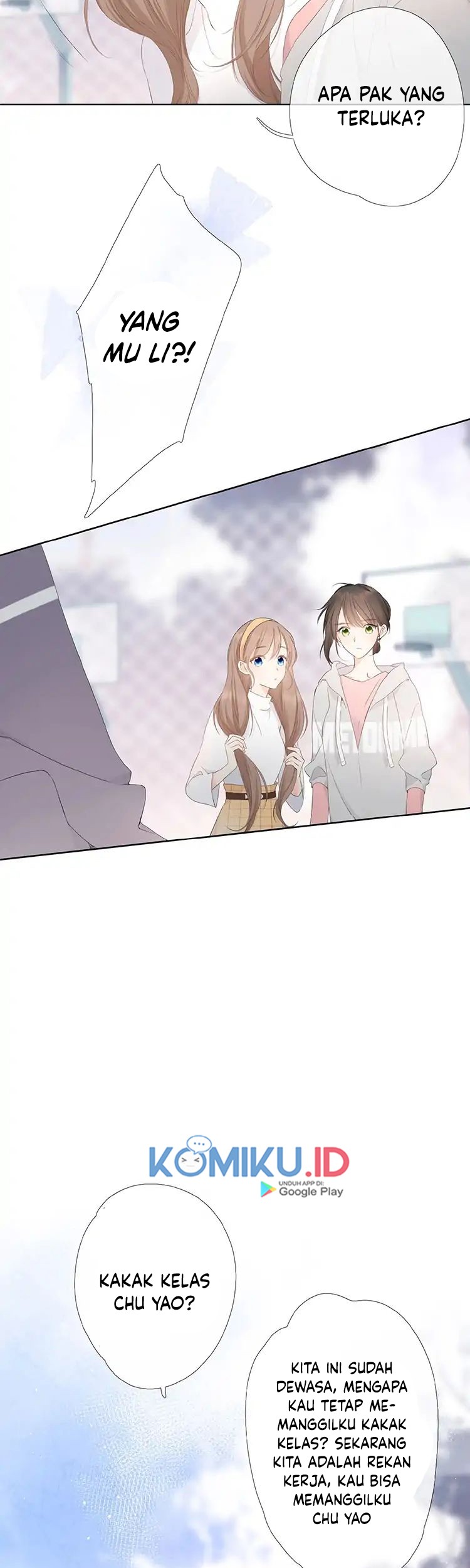 Once More Chapter 6 - halaman 12