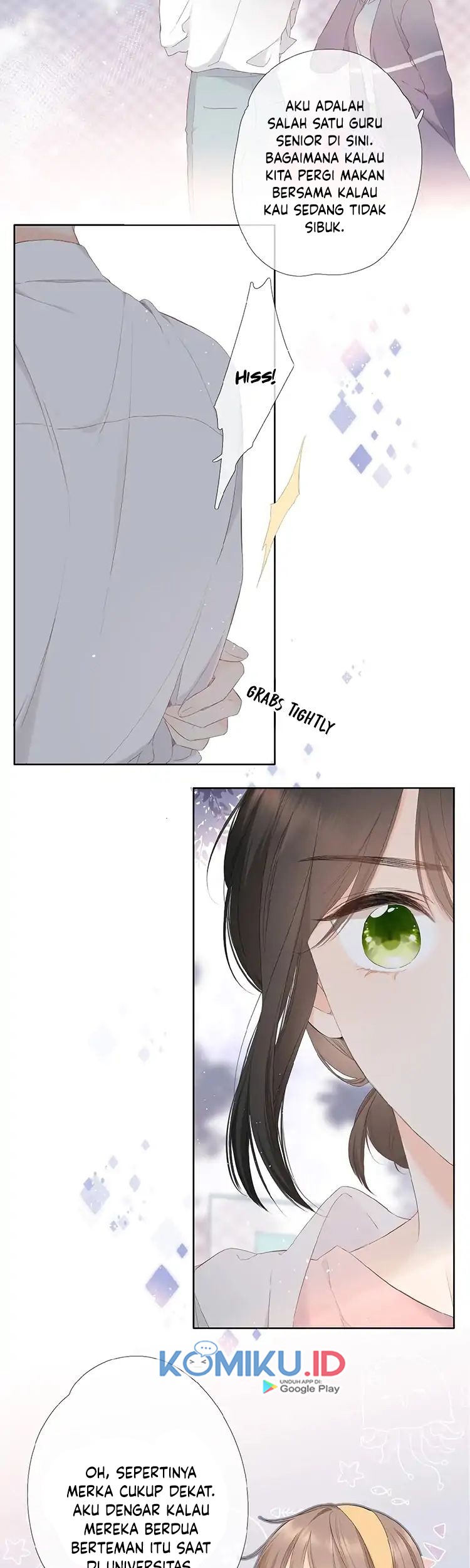 Once More Chapter 6 - halaman 15