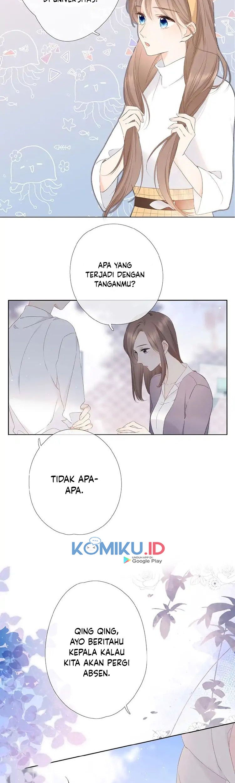 Once More Chapter 6 - halaman 16