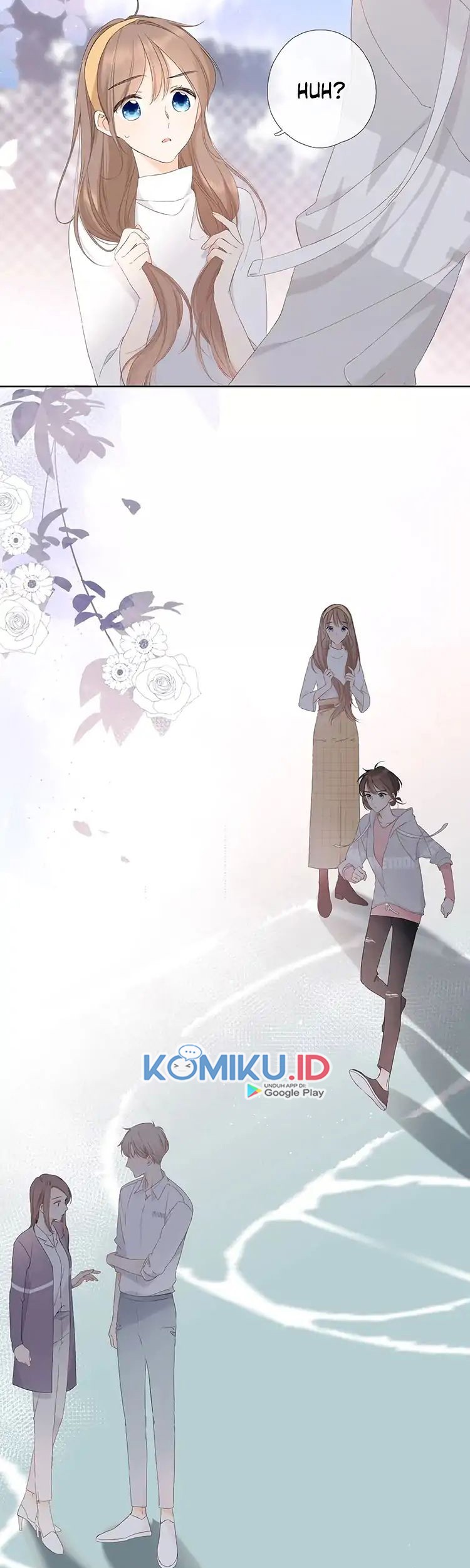 Once More Chapter 6 - halaman 17