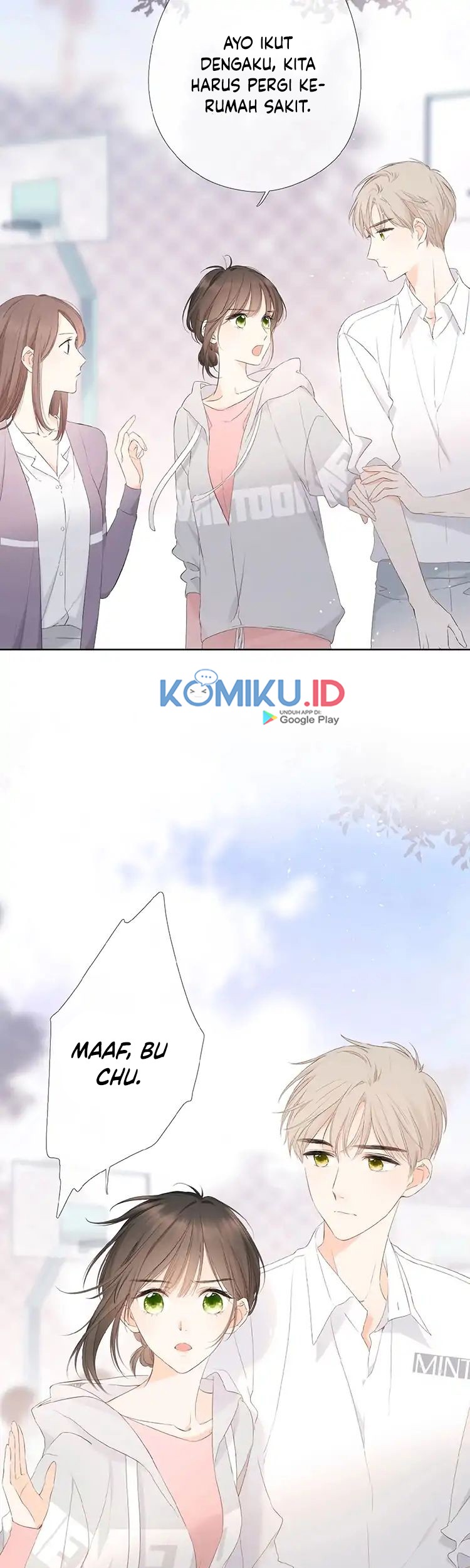 Once More Chapter 6 - halaman 19