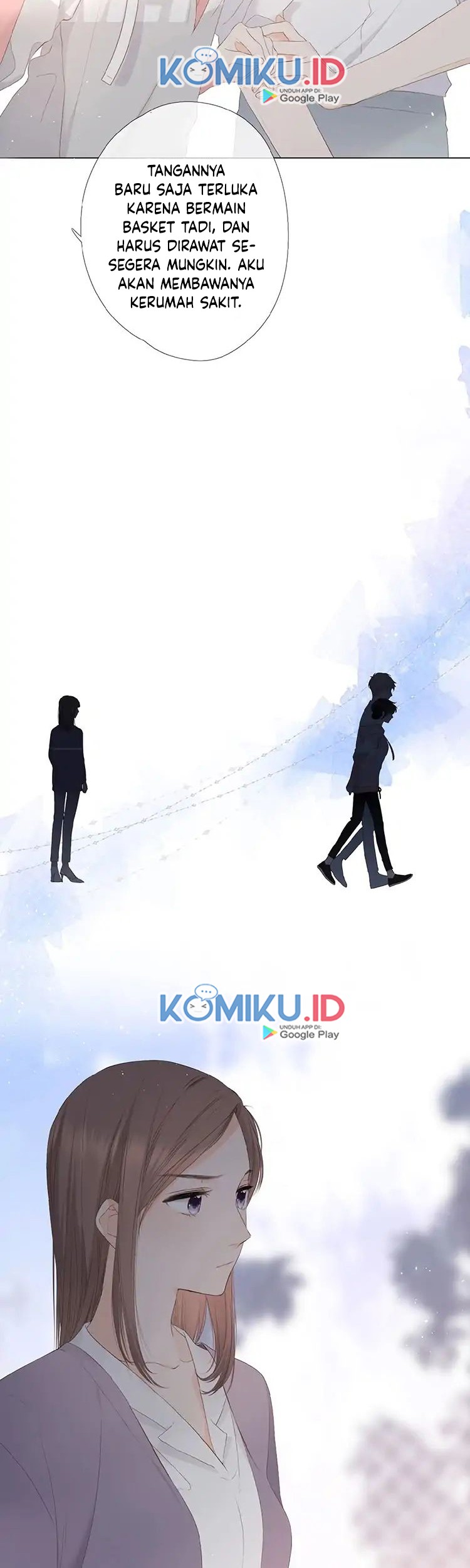 Once More Chapter 6 - halaman 20