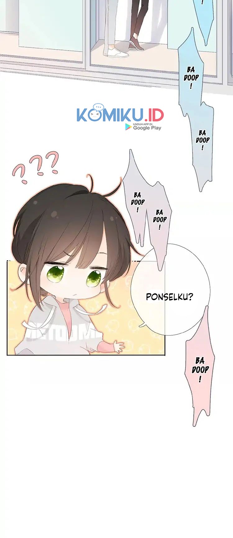 Once More Chapter 6 - halaman 25