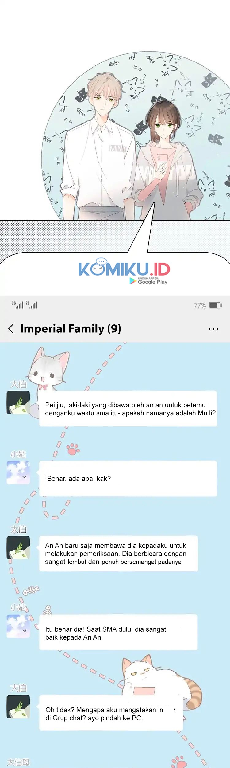 Once More Chapter 6 - halaman 26