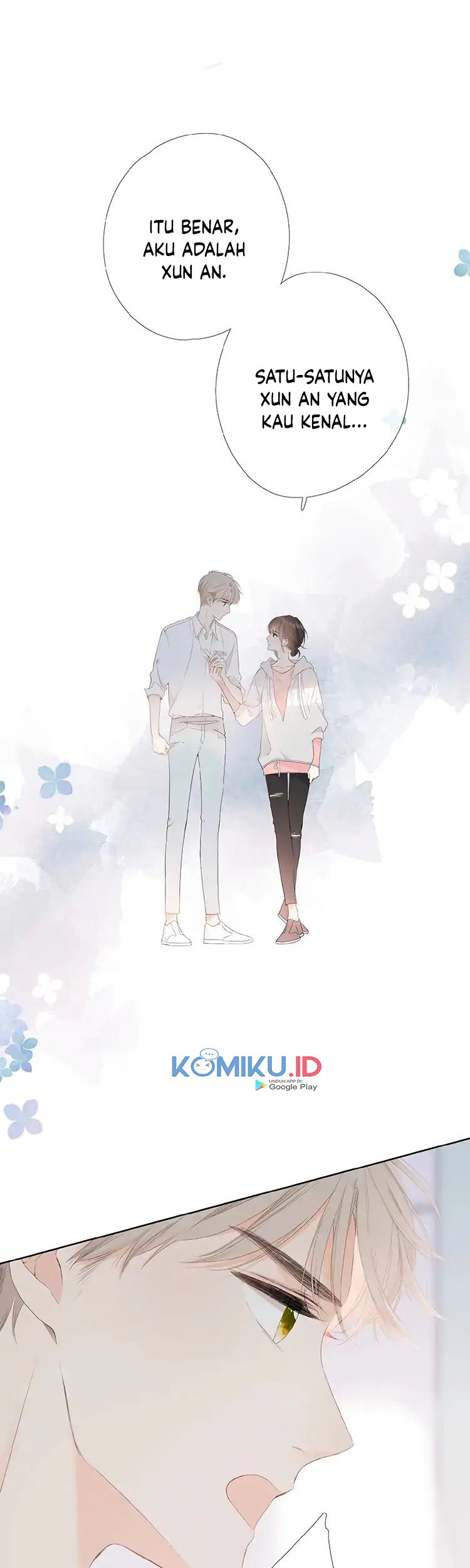 Once More Chapter 6 - halaman 31