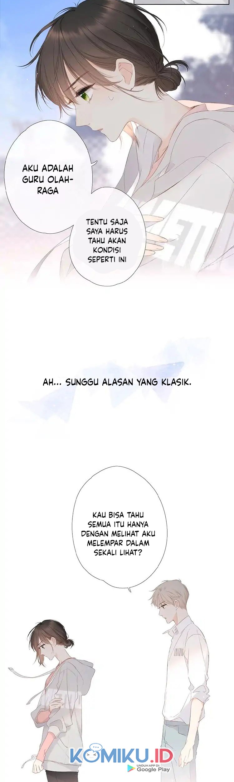 Once More Chapter 6 - halaman 7