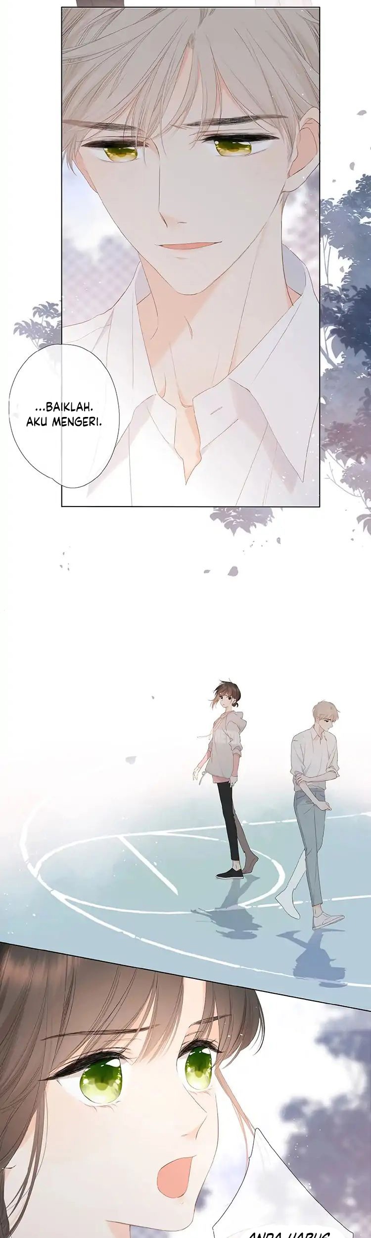 Once More Chapter 6 - halaman 8
