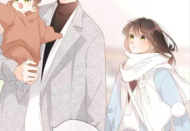 Once More Chapter 60 - halaman 11