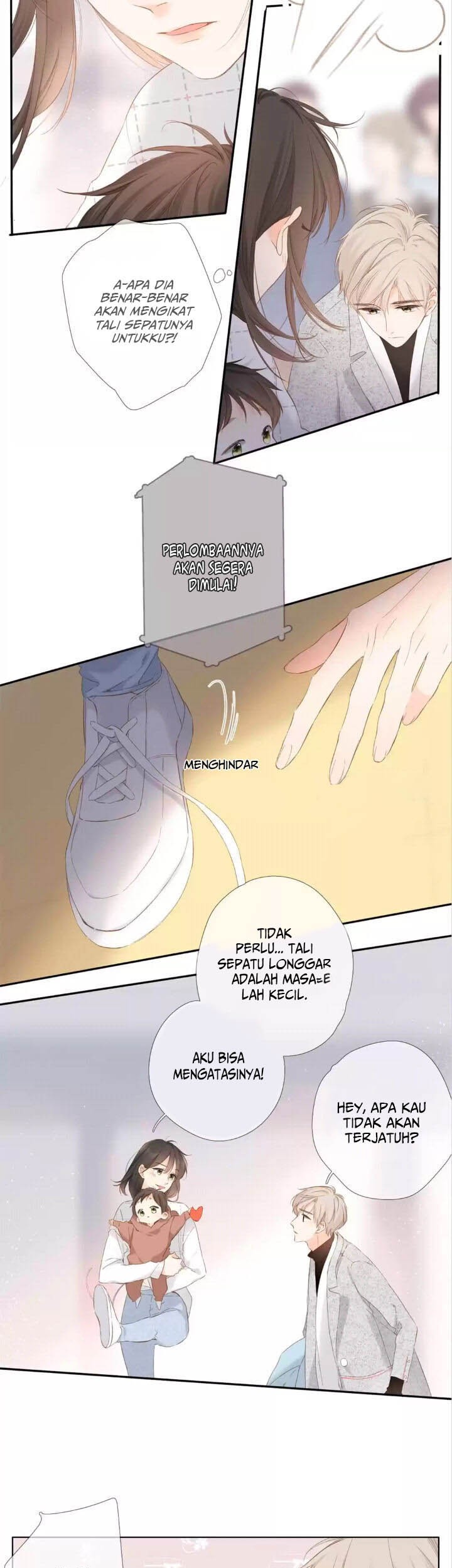 Once More Chapter 60 - halaman 20