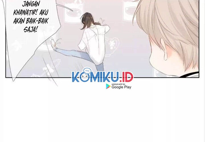 Once More Chapter 60 - halaman 21