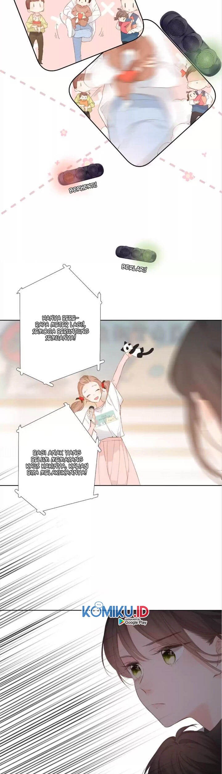 Once More Chapter 60 - halaman 24