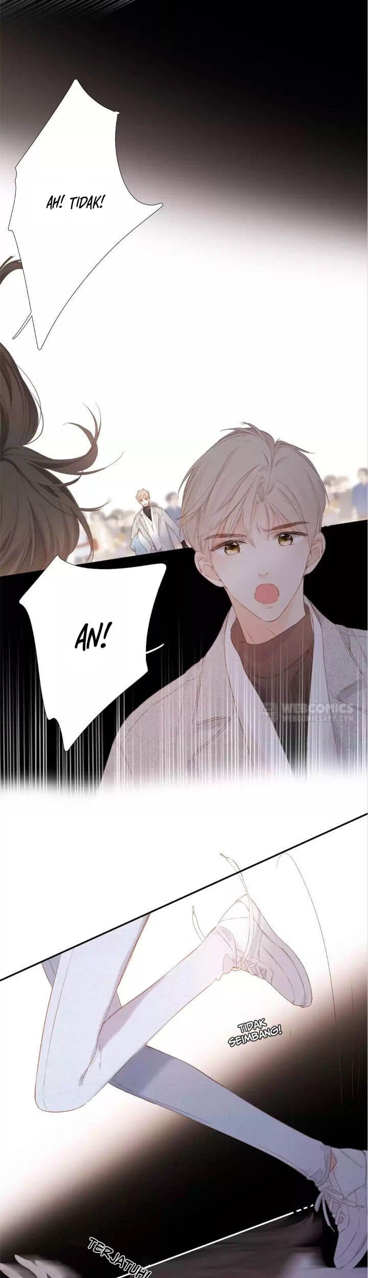 Once More Chapter 60 - halaman 26
