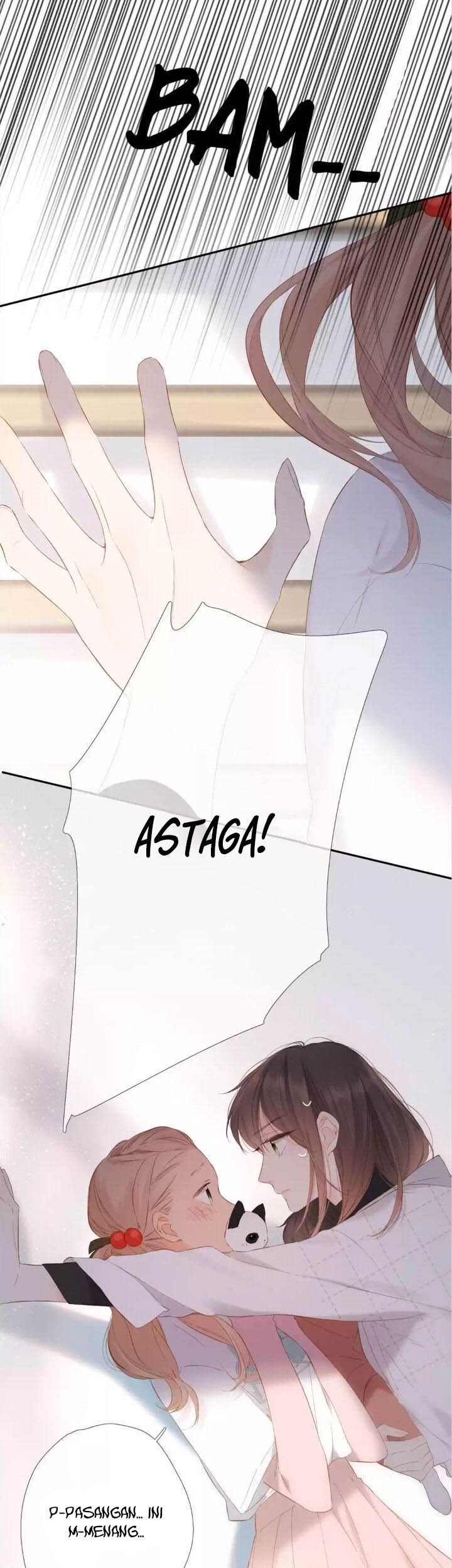 Once More Chapter 60 - halaman 28