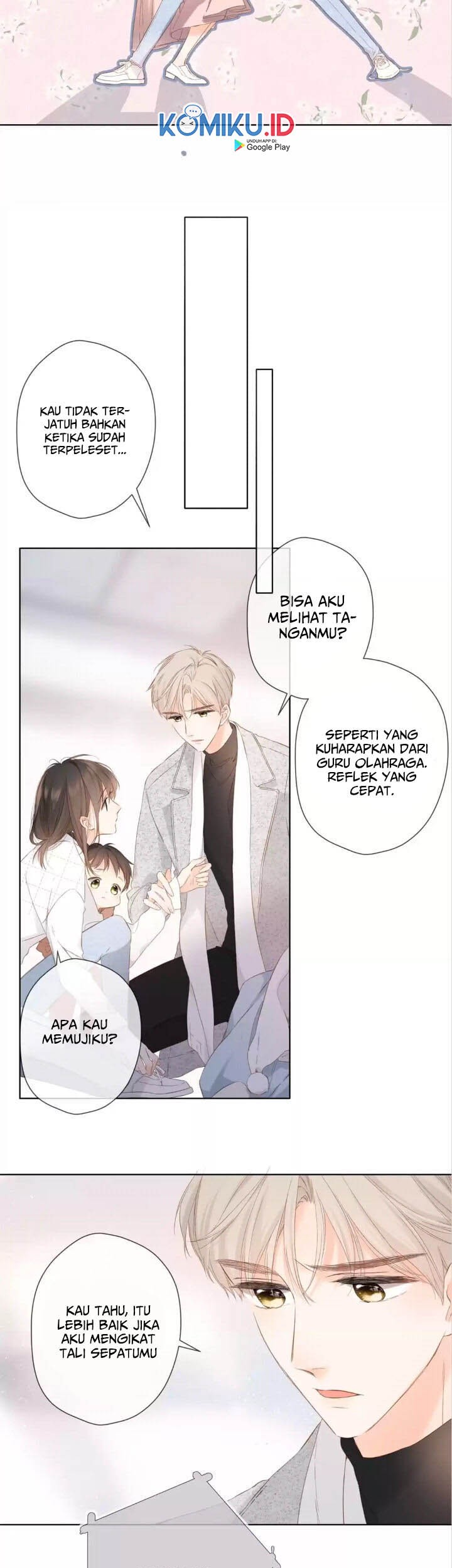Once More Chapter 60 - halaman 30