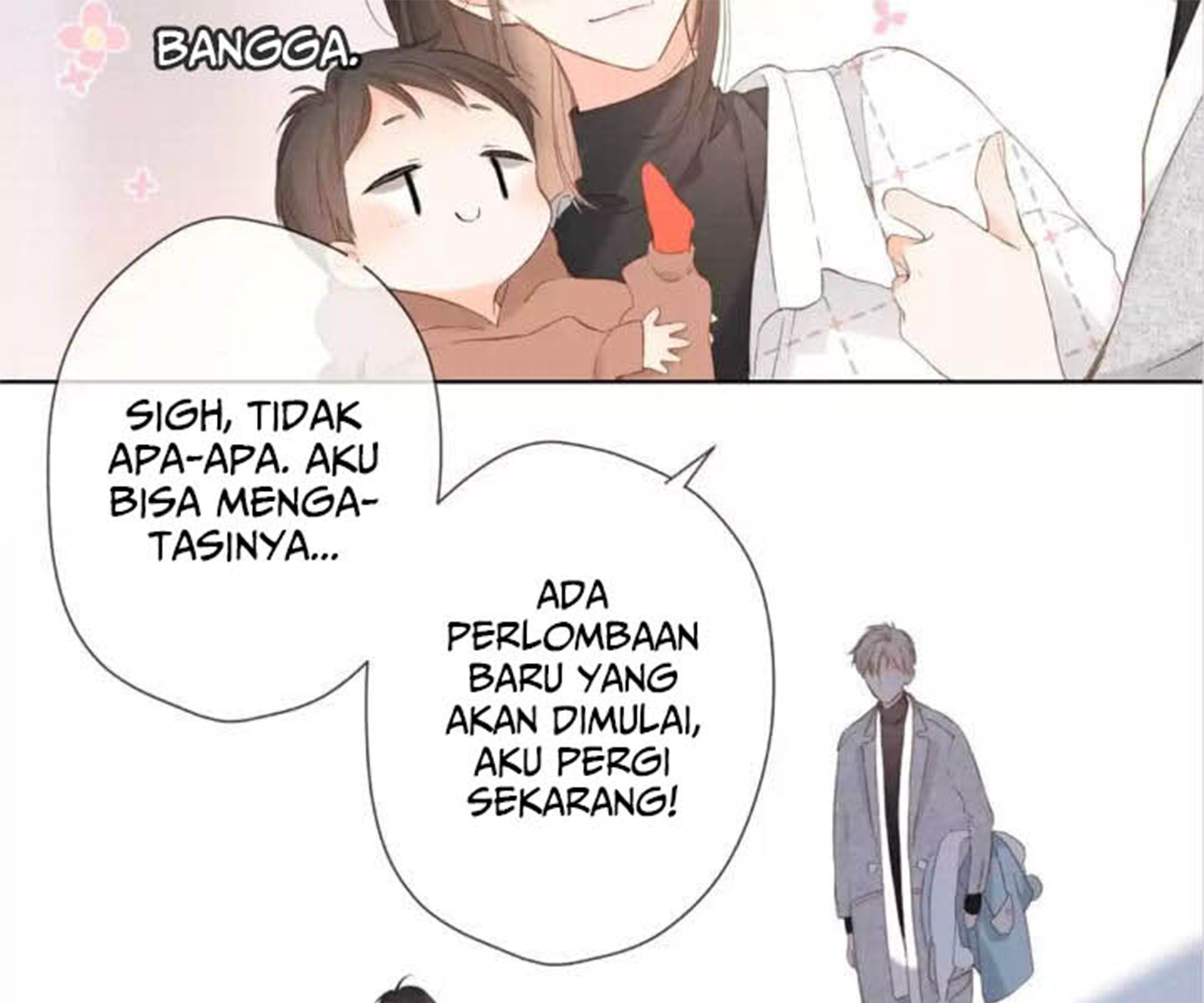 Once More Chapter 60 - halaman 32