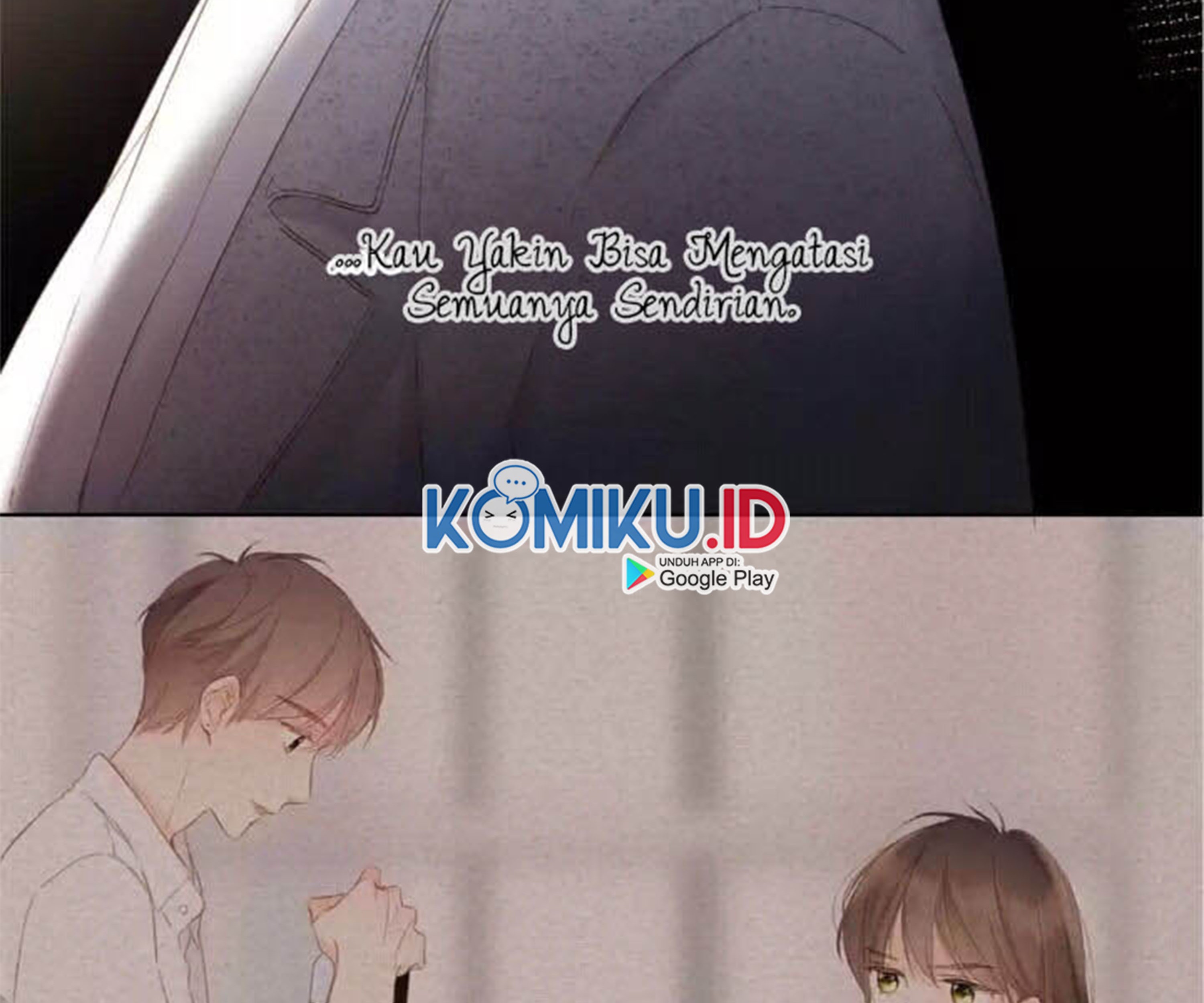 Once More Chapter 60 - halaman 35