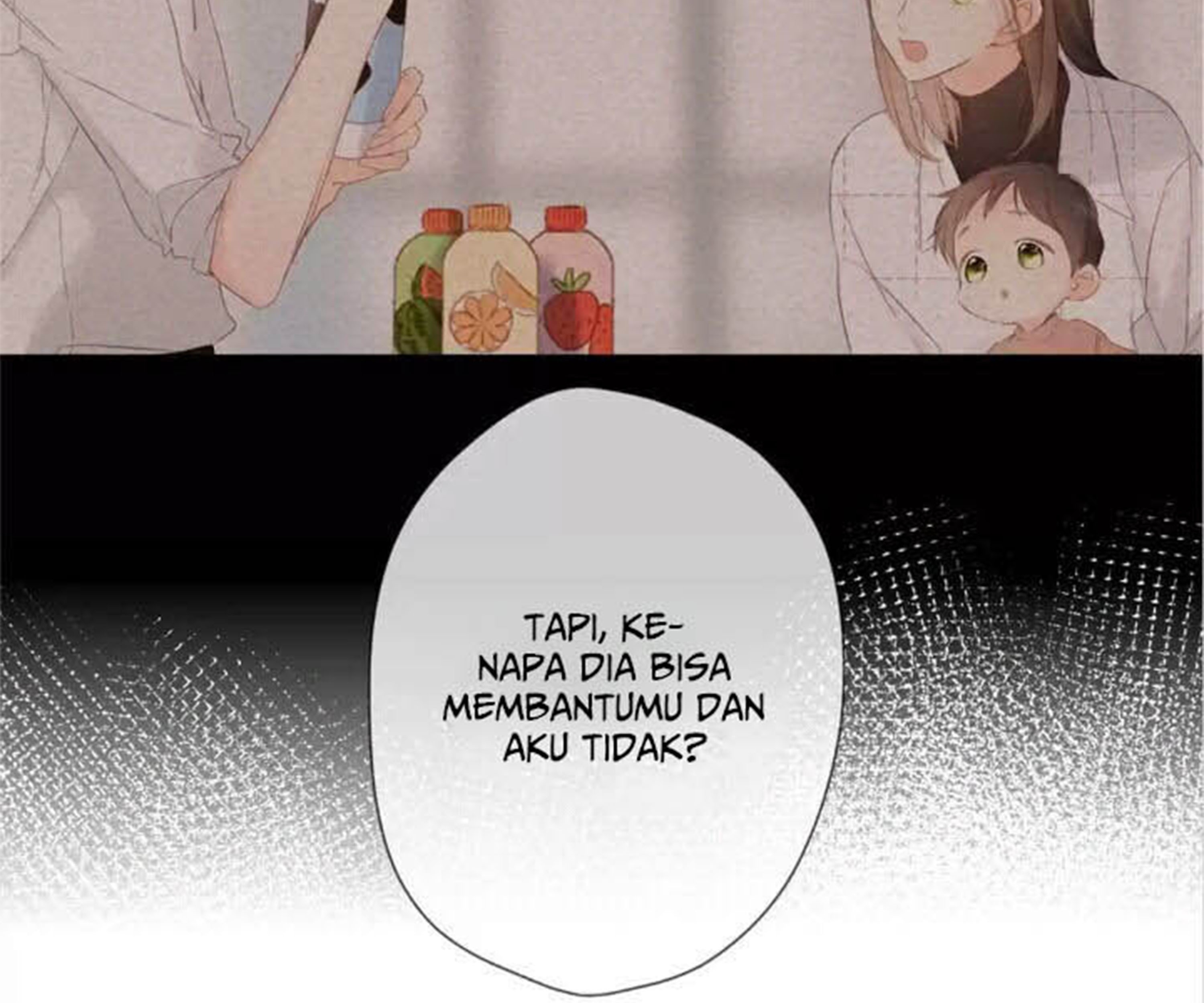 Once More Chapter 60 - halaman 36