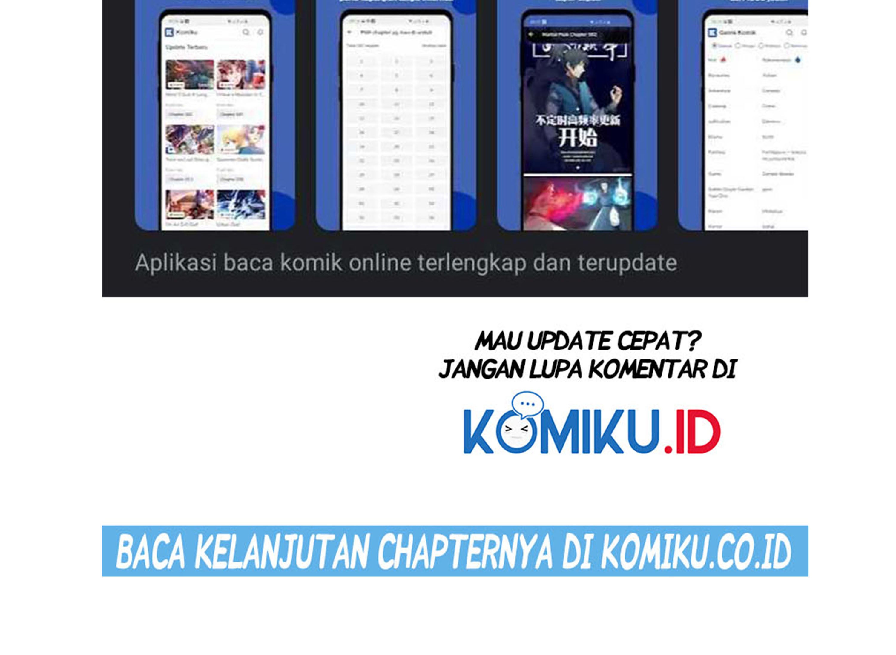 Once More Chapter 60 - halaman 38