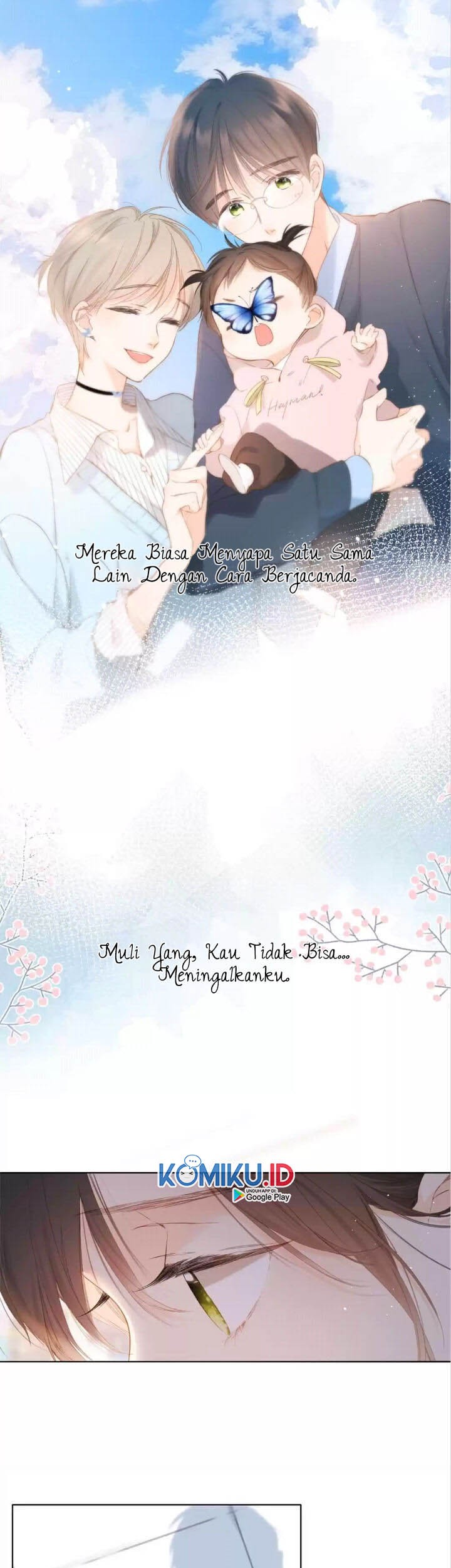 Once More Chapter 60 - halaman 4