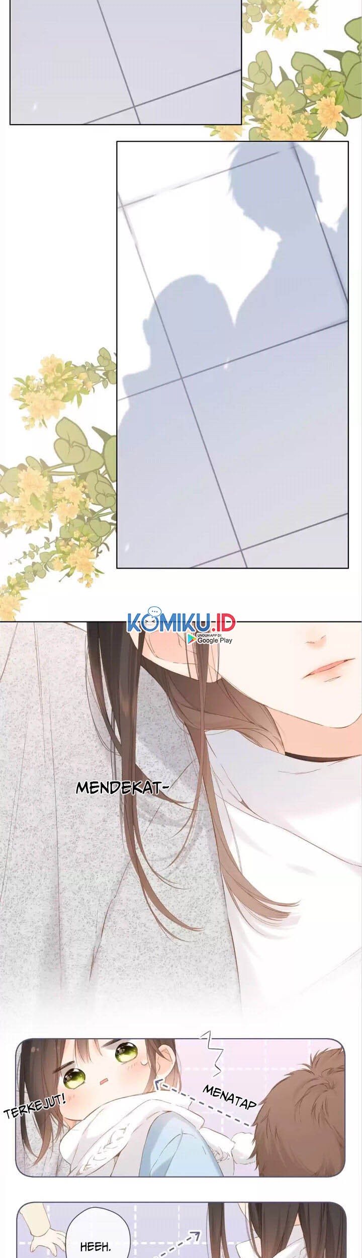Once More Chapter 60 - halaman 6
