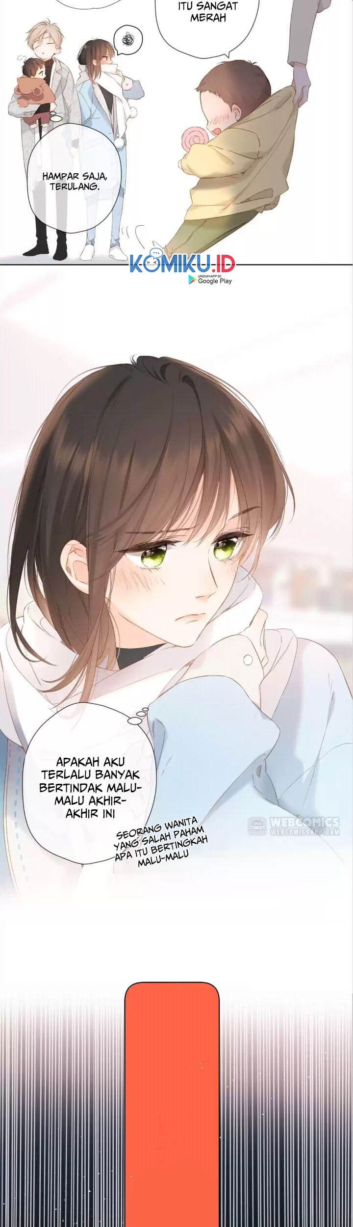 Once More Chapter 60 - halaman 8