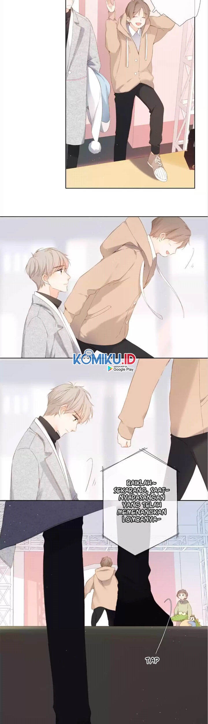 Once More Chapter 61 - halaman 10