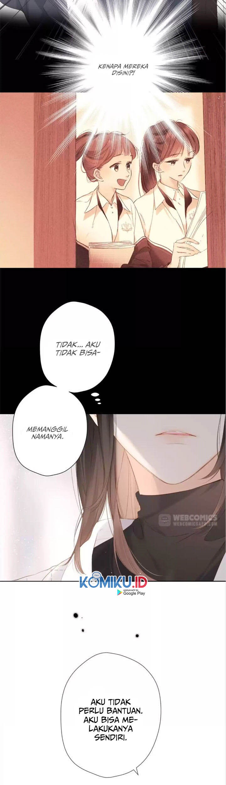 Once More Chapter 61 - halaman 14