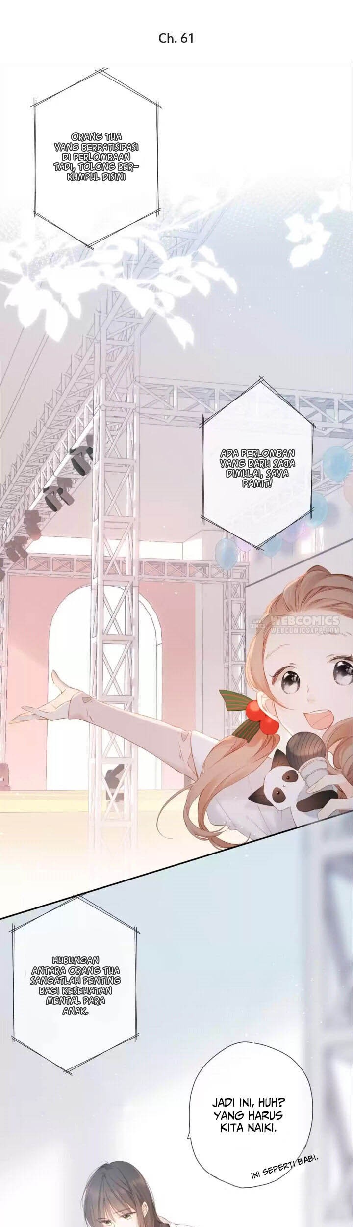 Once More Chapter 61 - halaman 2