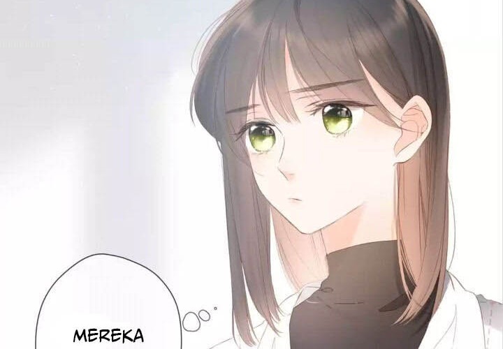 Once More Chapter 61 - halaman 21