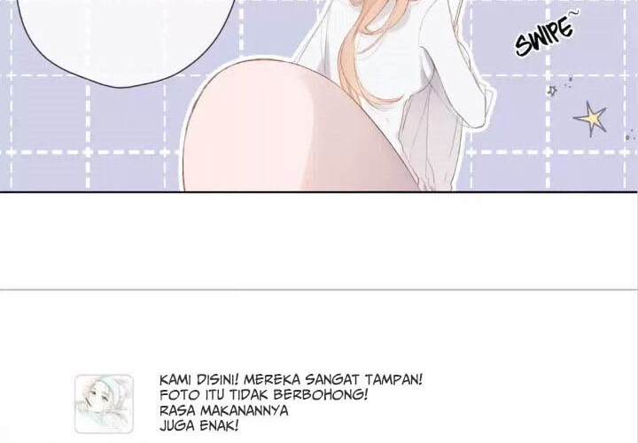 Once More Chapter 61 - halaman 25