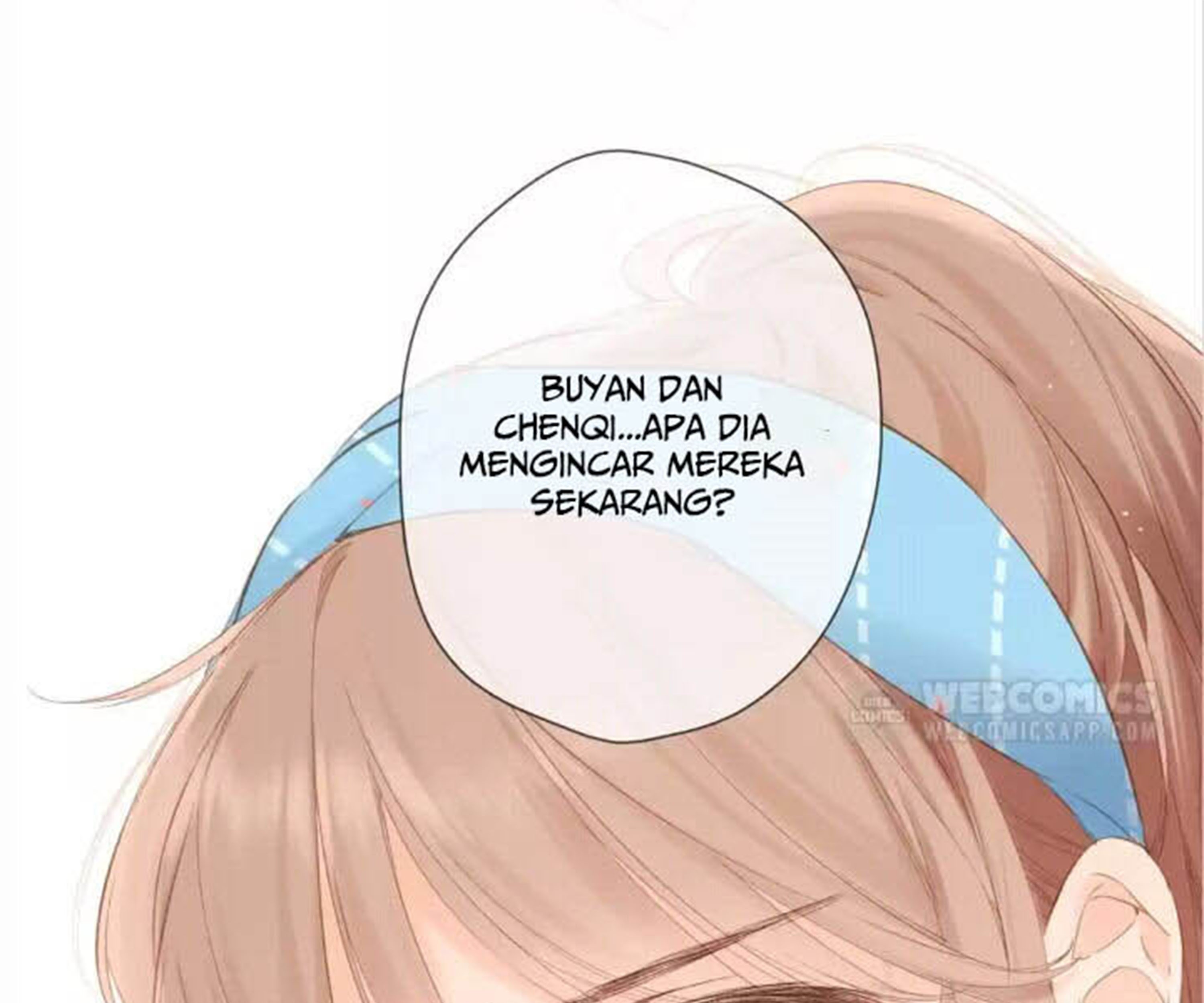Once More Chapter 61 - halaman 30