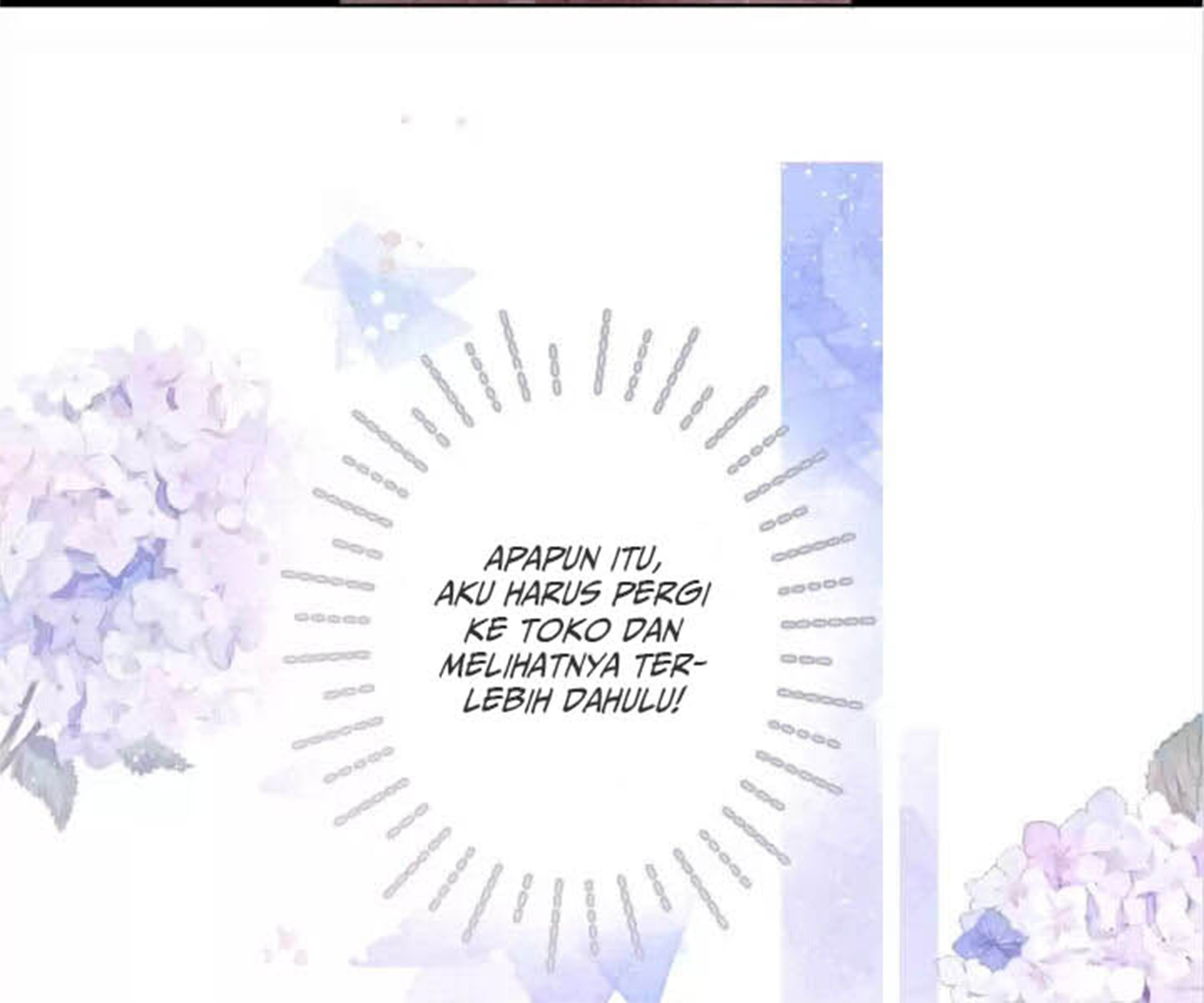 Once More Chapter 61 - halaman 34