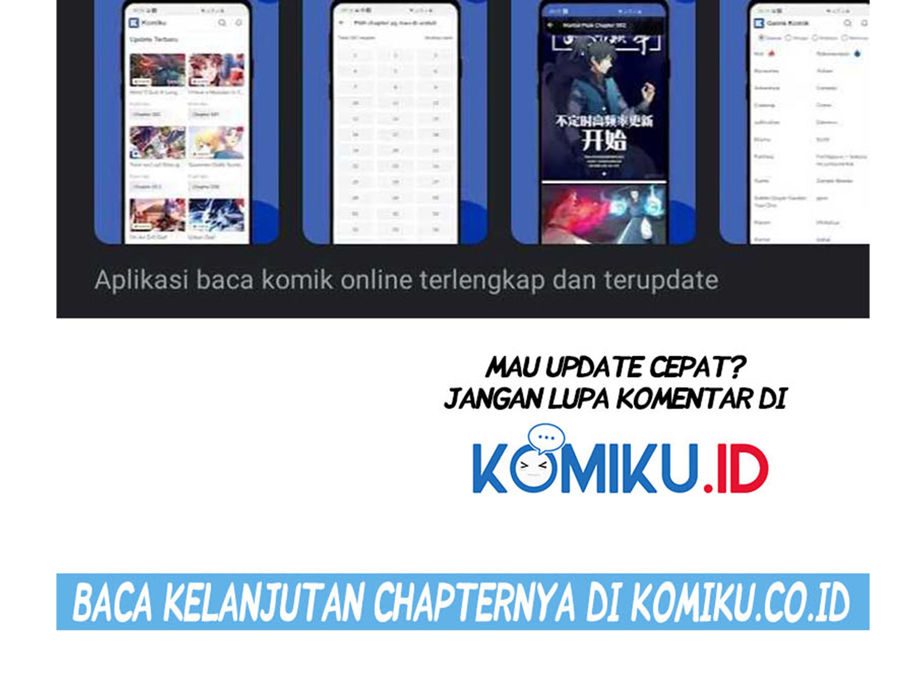 Once More Chapter 61 - halaman 36