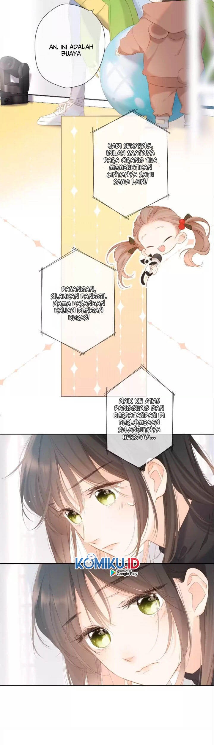 Once More Chapter 61 - halaman 4