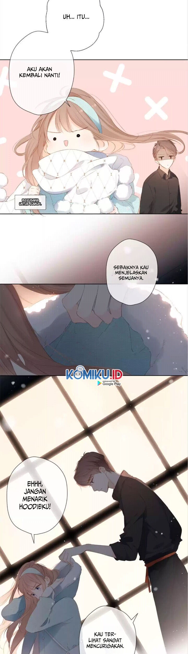 Once More Chapter 62 - halaman 10