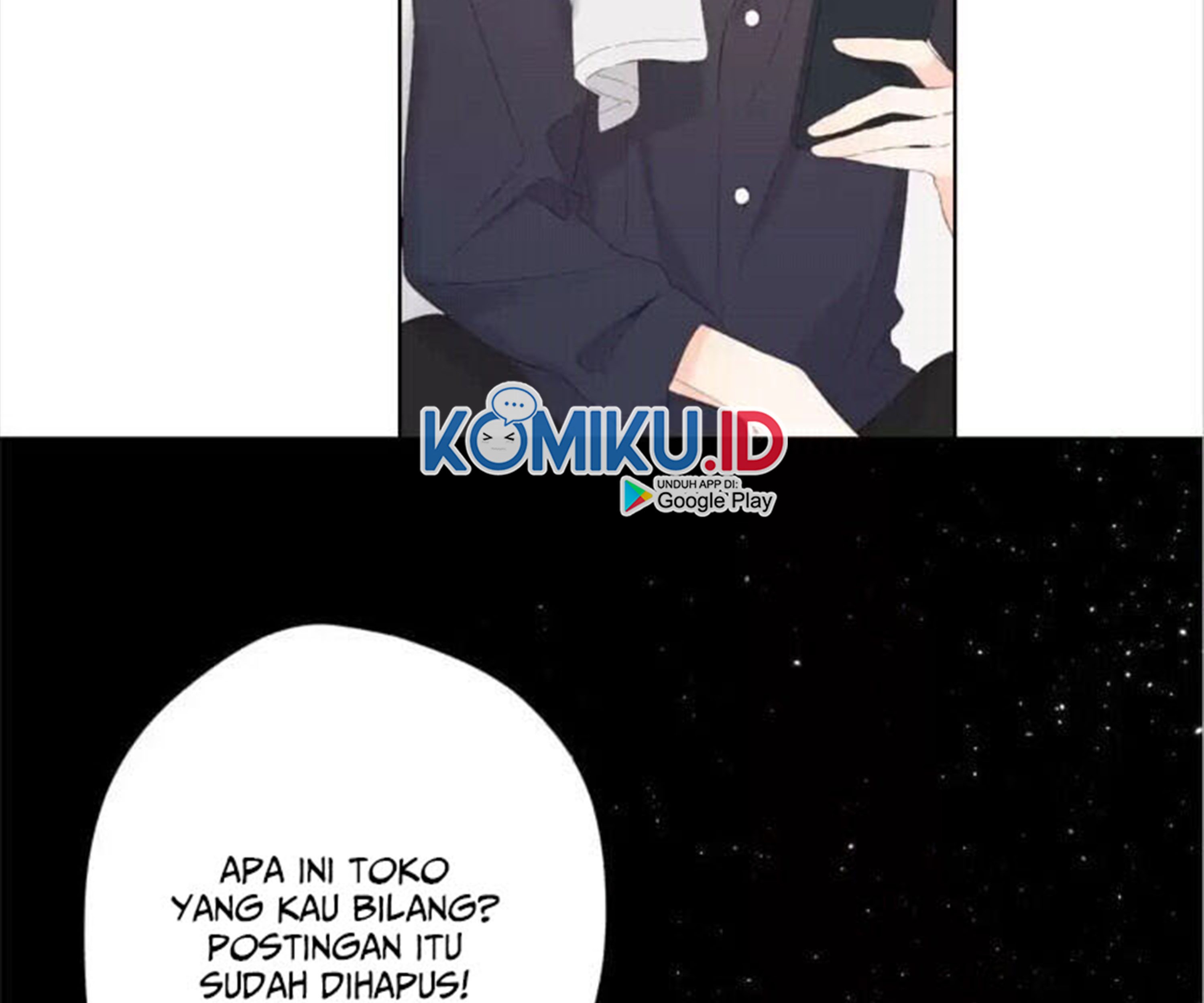 Once More Chapter 62 - halaman 27